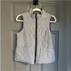 Claridge + King Reversible Vest - Small